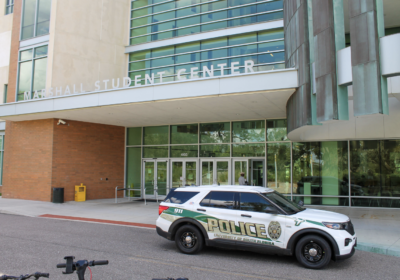 New platform developed by USF lab aims to fight human trafficking in Florida
